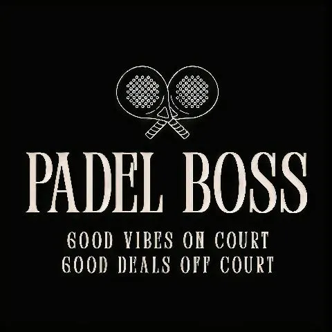 PADEL.BOSS