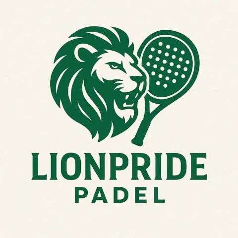 🦁 LIONPRIDE PADEL 🦁