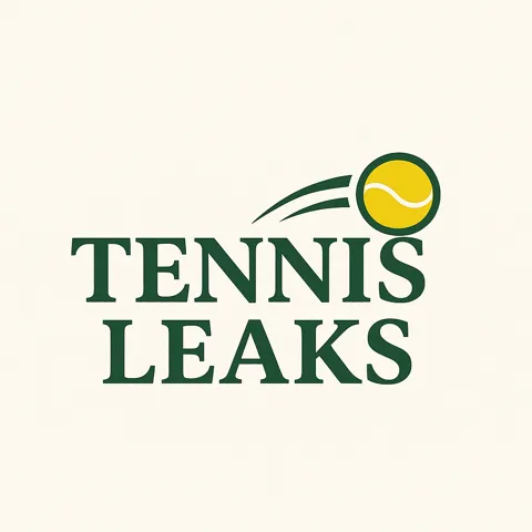 Tennis Leaks