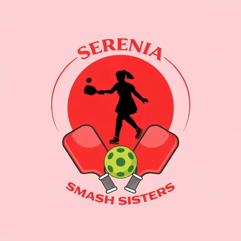 Serenia Smash Sisters 