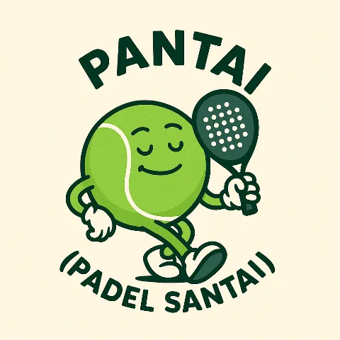 Pantai (Padel Santai)