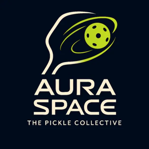AURA SPACE 🪐 The Pickle Collective ✨