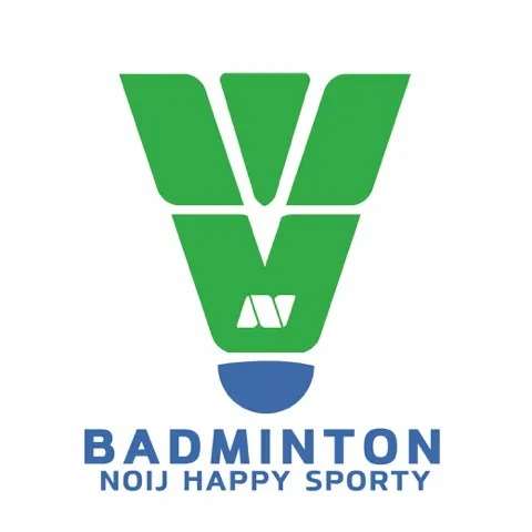 NOIJ HAPPY SPORTY | BADMINTON