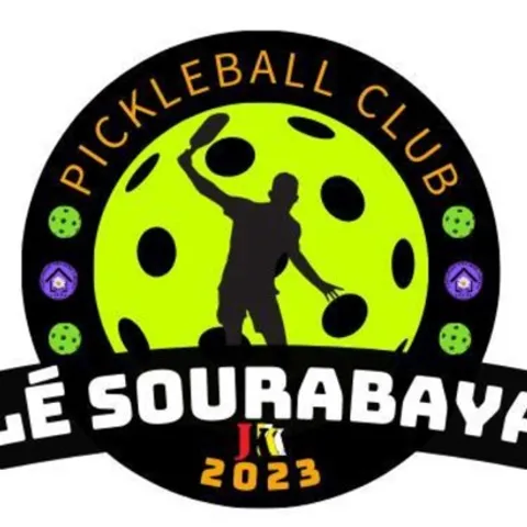 Le Sourabaya Pickleball Club