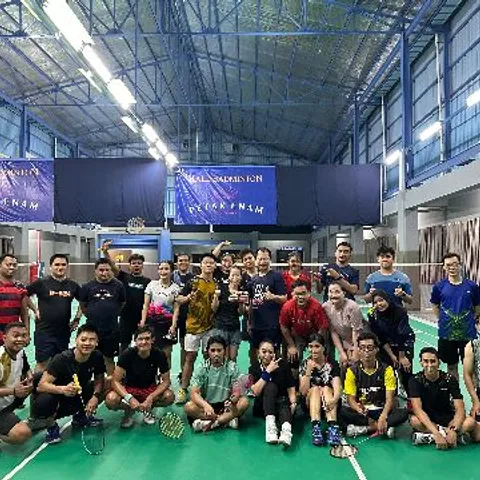 F.I.F.A-BC (Fun🏸 Innovation🏸 Friendly🏸 Awesome🏸) 