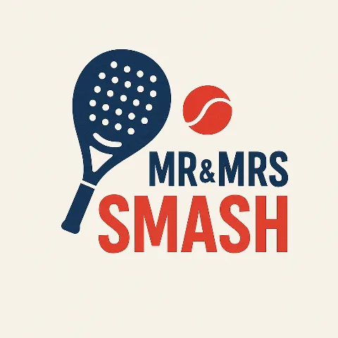 Mr & Mrs Smash