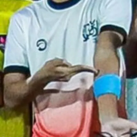 ASU (AKBAR SPORTIVA UNION) - THE YOGAS