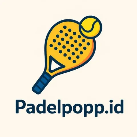 PadelPopp.id