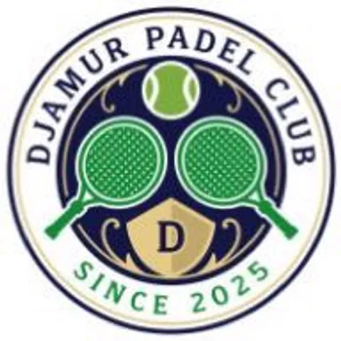 DJAMUR PADEL CLUB