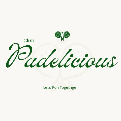 PADELICIOUS