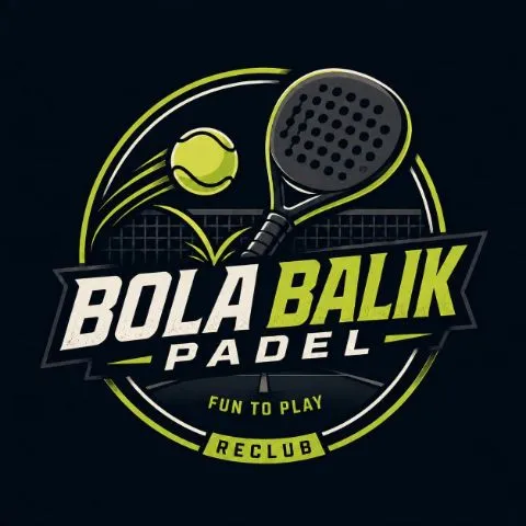 Bola Balik Padel