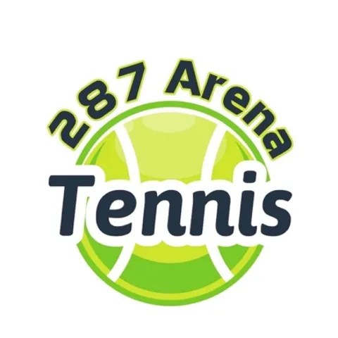 Tennis 287 Arena