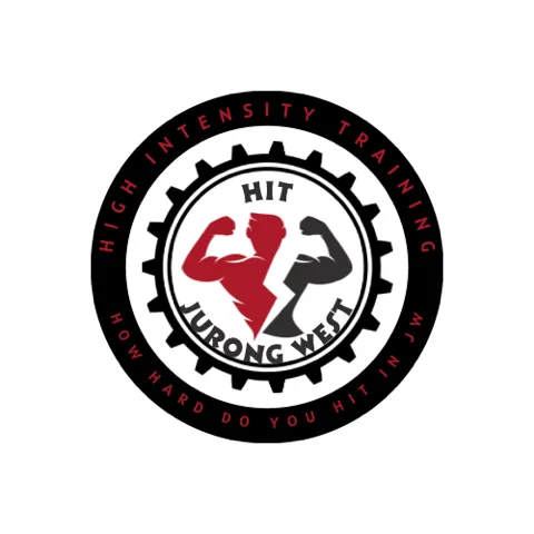 Jurong West HIT Workout Group