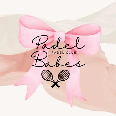 Padel Babes 🎀