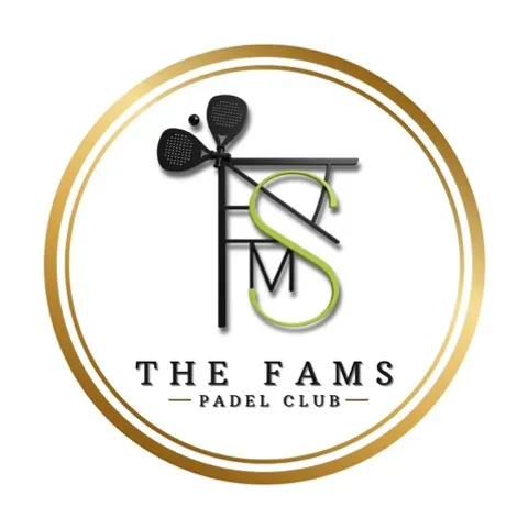 The FAMS Padel Club