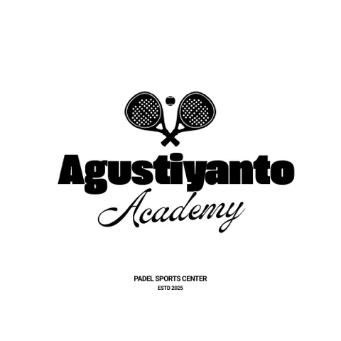 Agustiyanto Academy