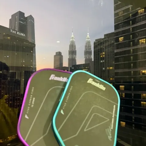 Pick the ball 2025 (SIBU) 