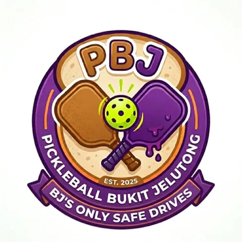 Pickleball Bukit Jelutong (PBJ)