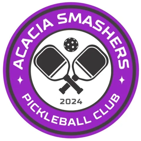 Acacia Smashers Pickleball Club