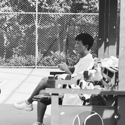 Ina Go Tennis Surabaya