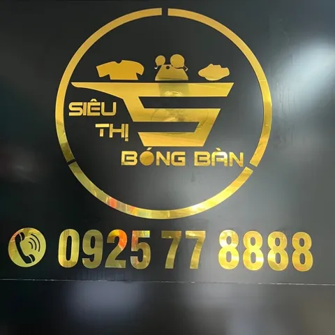 Siêu Thị Bóng Bàn Quận 2 
