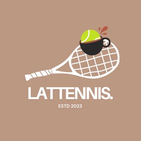 Lattennis.
