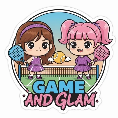 Game and Glam