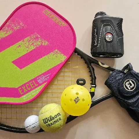 George Cheah Targeted Pickleball Lessons👍