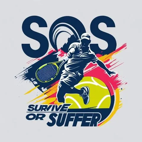 Tenis SoS