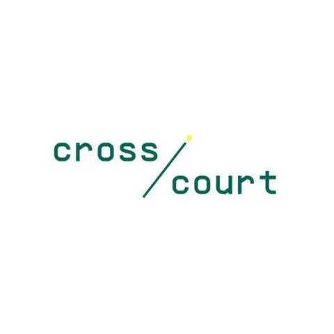 Crosscourt Harapan Indah