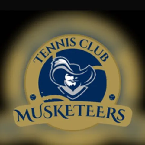 Tennis Musketeers 