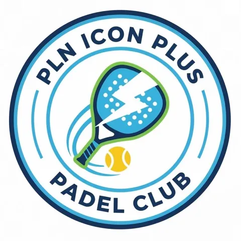 PLN Icon Plus Padel Club