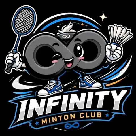 Infinity Minton Club