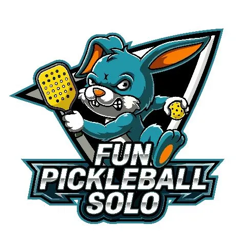 Fun Pickleball Solo