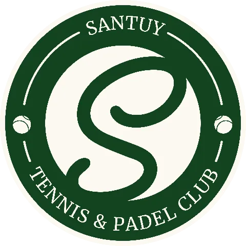 Tennis BSD Santuy