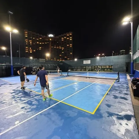 Media Agency @ PickleSG #MAPSG