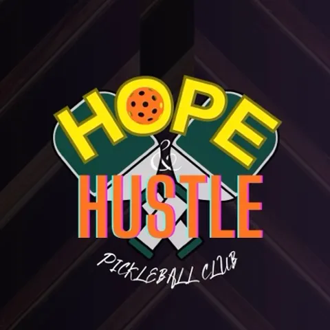 Hope & Hustle Pickle Club
