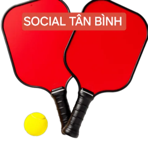 Social Tân Bình 