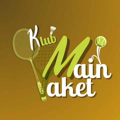 Klub Main Raket