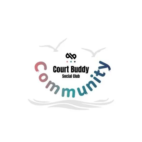 Court Buddy Social Club Langkawi