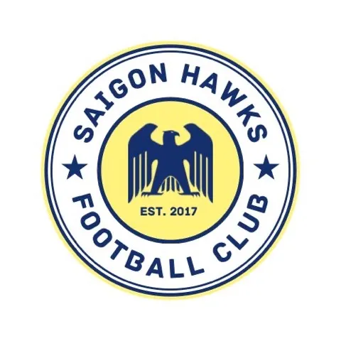 Saigon Hawks Fc 
