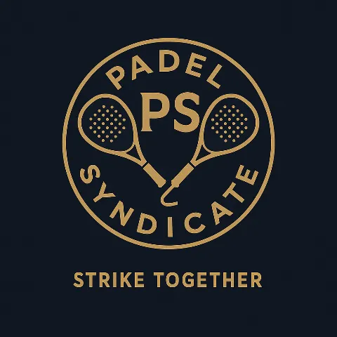 Padel syndicate