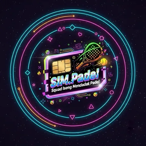SIM Padel