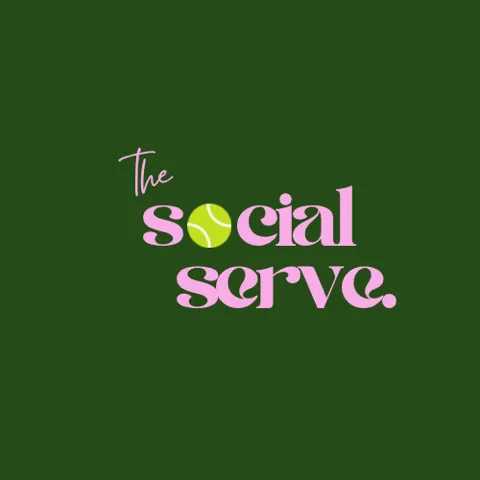 The Social Serve