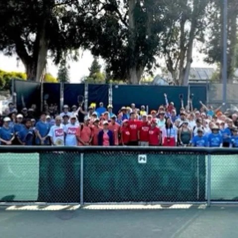 Palo Alto Pickleball Club