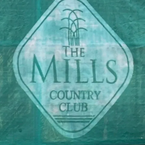 The mills tennis