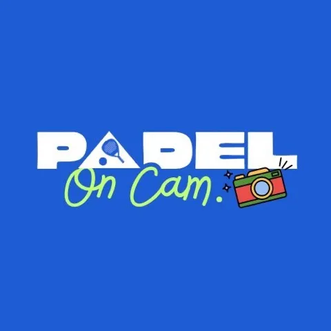 Padel on Cam