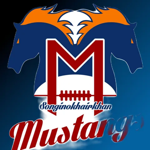 Songinokhairkhan Mustangs Flag Football Club