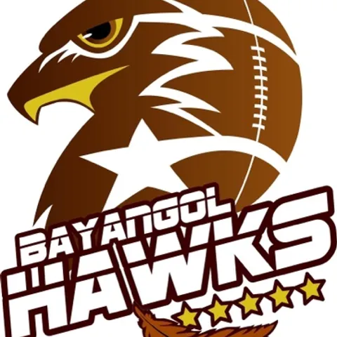 Bayangol Hawks Flag Football Club