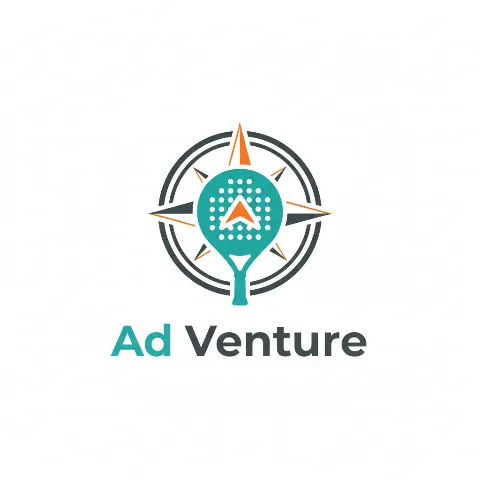Ad venture Padel